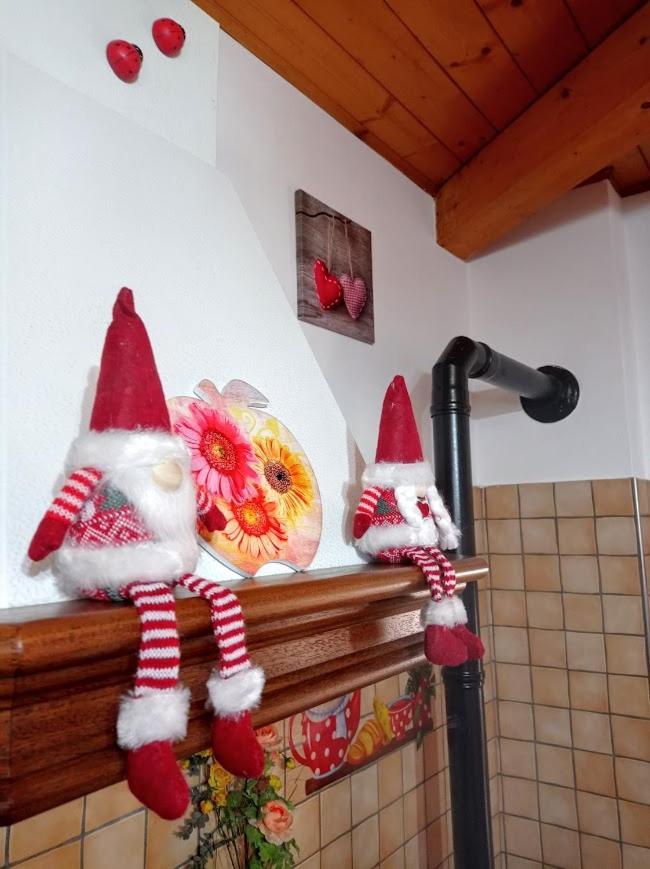Odecla Chalet Du Soleil מראה חיצוני תמונה