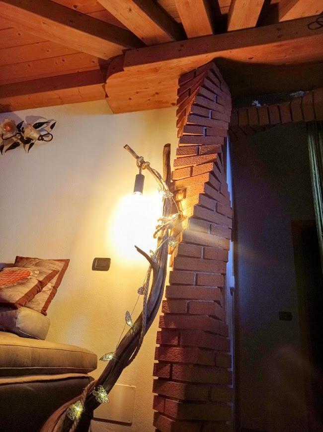 Odecla Chalet Du Soleil מראה חיצוני תמונה