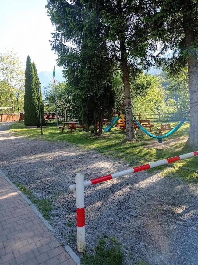 Odecla Chalet Du Soleil מראה חיצוני תמונה